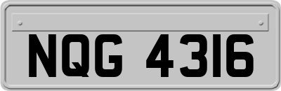 NQG4316