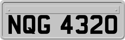 NQG4320