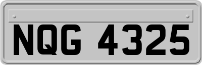 NQG4325