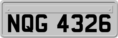 NQG4326