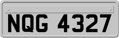NQG4327