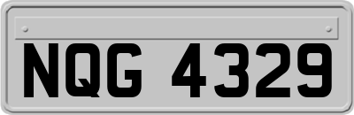 NQG4329