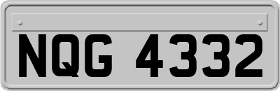 NQG4332
