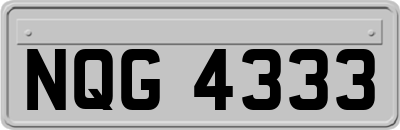 NQG4333