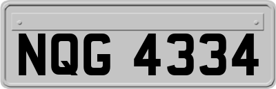 NQG4334