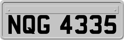 NQG4335