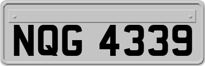 NQG4339