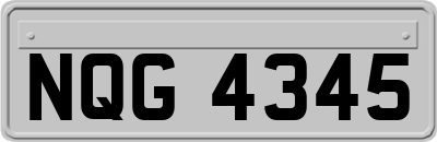 NQG4345