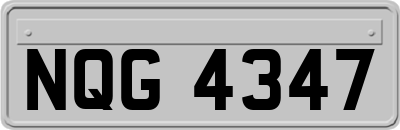 NQG4347