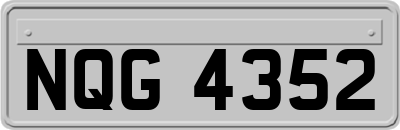 NQG4352