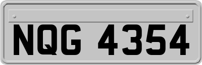 NQG4354