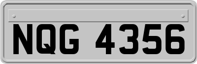 NQG4356