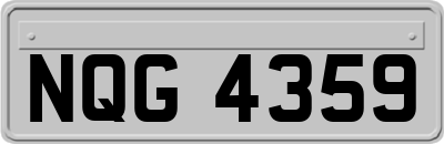 NQG4359