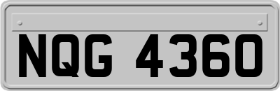 NQG4360