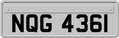 NQG4361