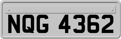 NQG4362