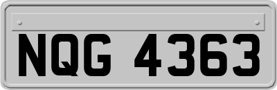 NQG4363