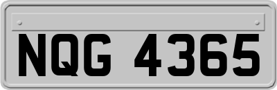 NQG4365