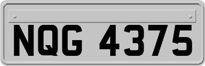 NQG4375
