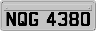 NQG4380
