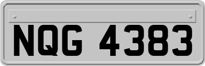 NQG4383