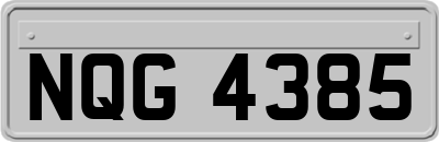 NQG4385
