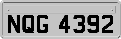 NQG4392