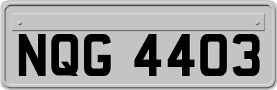 NQG4403