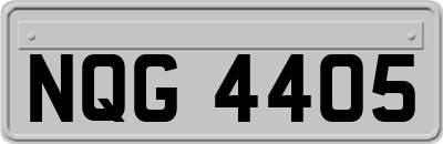 NQG4405