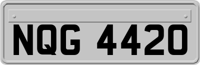 NQG4420