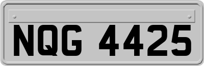 NQG4425