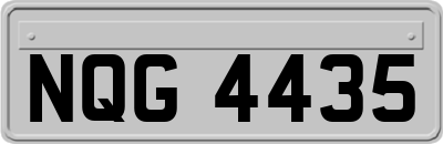 NQG4435