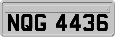 NQG4436