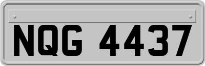 NQG4437