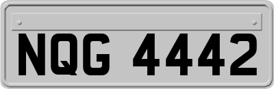 NQG4442