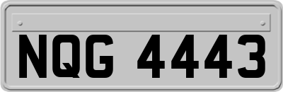 NQG4443