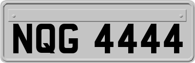 NQG4444