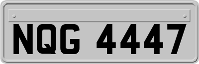 NQG4447