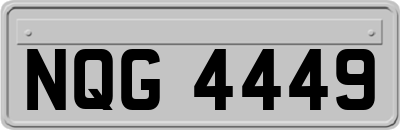 NQG4449