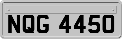 NQG4450