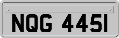 NQG4451