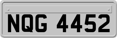 NQG4452