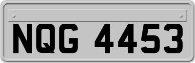 NQG4453
