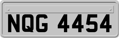NQG4454