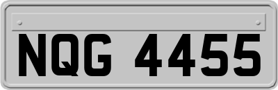 NQG4455