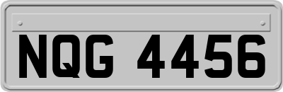 NQG4456