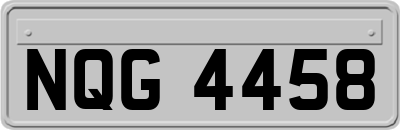 NQG4458