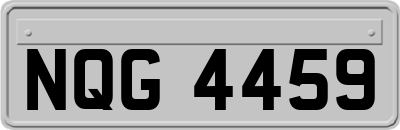 NQG4459