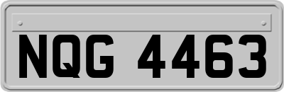 NQG4463