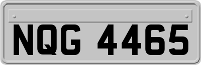 NQG4465